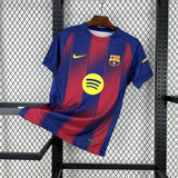 Camisa Barcelona 2025/26 Home