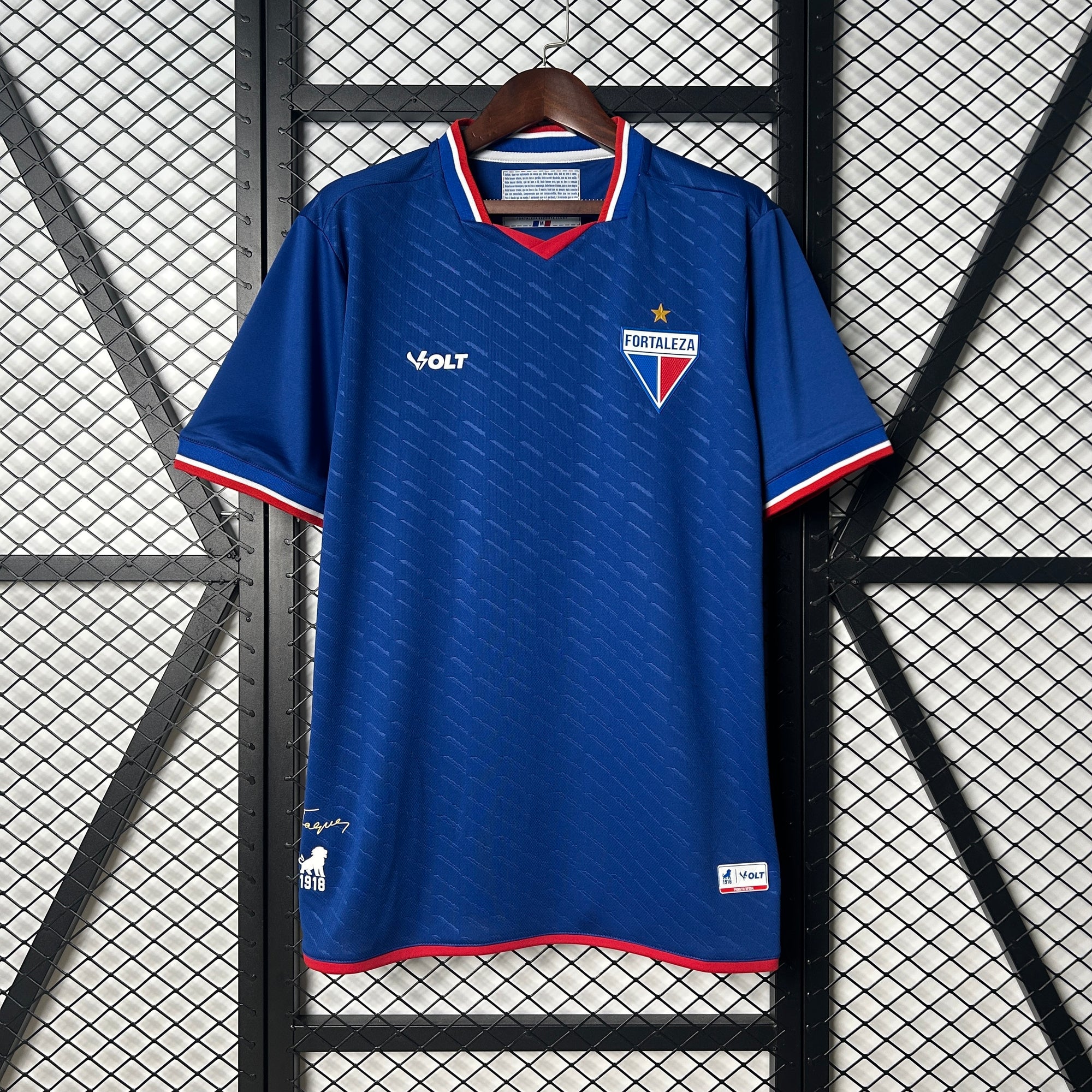 Camisa Fortaleza 2025/26 Edição Comemorativa