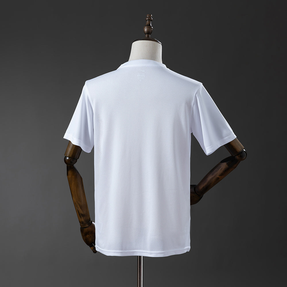 Camisa Alverca 2025/26 Away