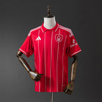 Camisa Nottingham Forest 2025/26 Home