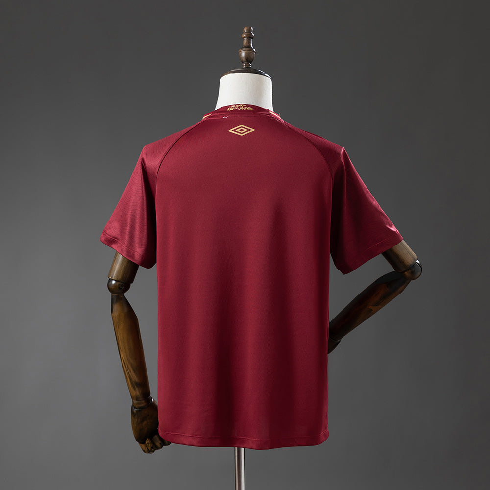 Camisa Fluminense 2025/26 Third