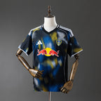 Camisa Leeds 2025/26 Third