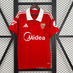 Camisa Sevilla 2025/26 Away