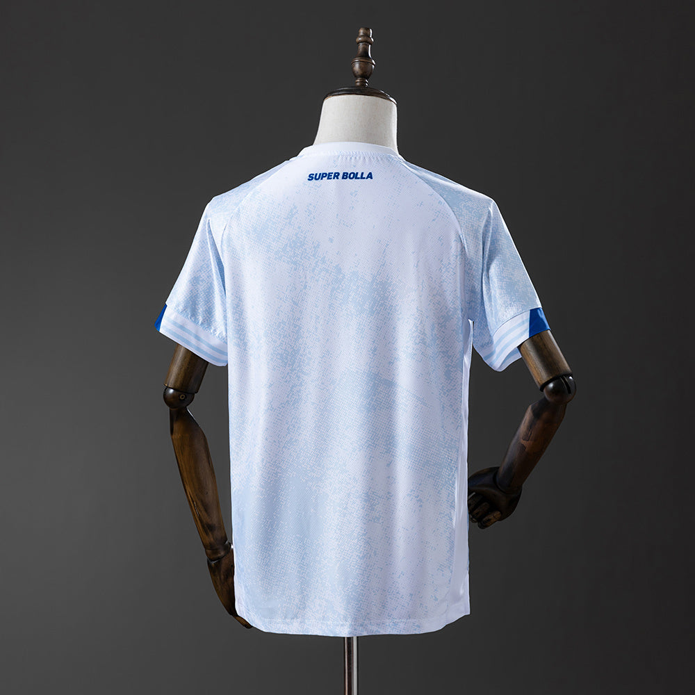 Camisa Confiança 2024/26 Away