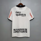 Camisa Corinthians 2012 Home Retro