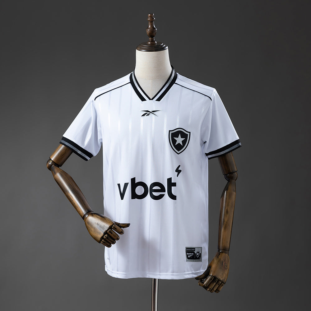 Camisa Botafogo 2025/26 Away