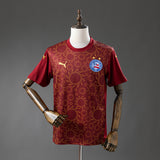 Camisa Bahia 2025/26 Third