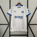 Camisa Alavés 2024/25 Away