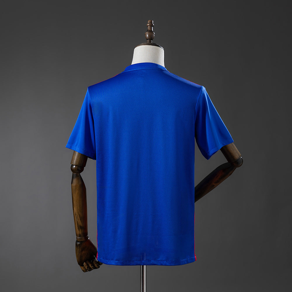 Camisa Alverca 2025/26 Home