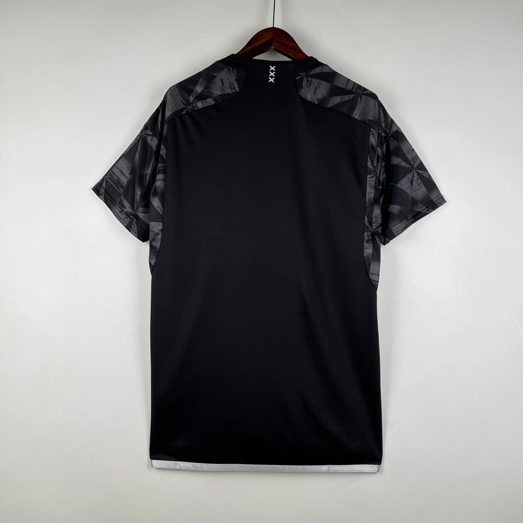 Camisa Ajax 2023/24 Third