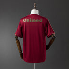 Camisa Fluminense 2012 Third Retro