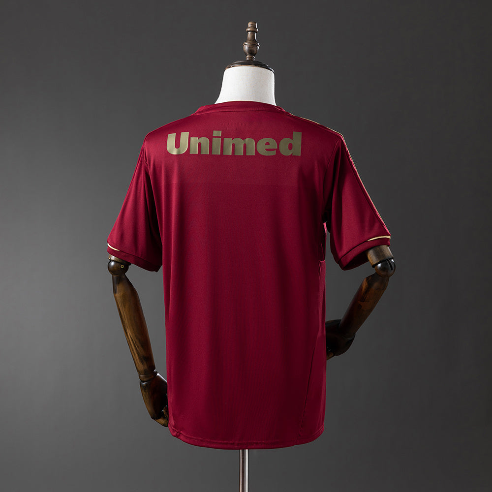 Camisa Fluminense 2012 Third Retro