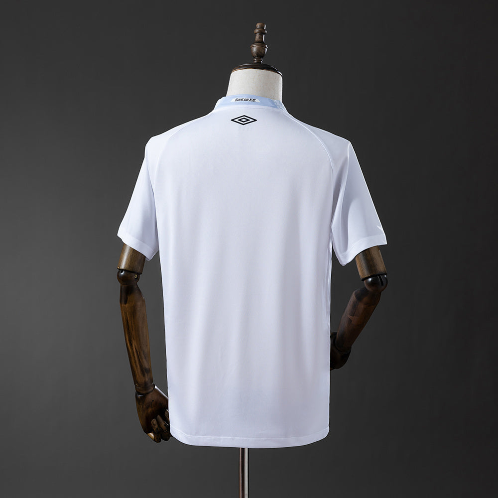 Camisa Santos 2025/26 Home