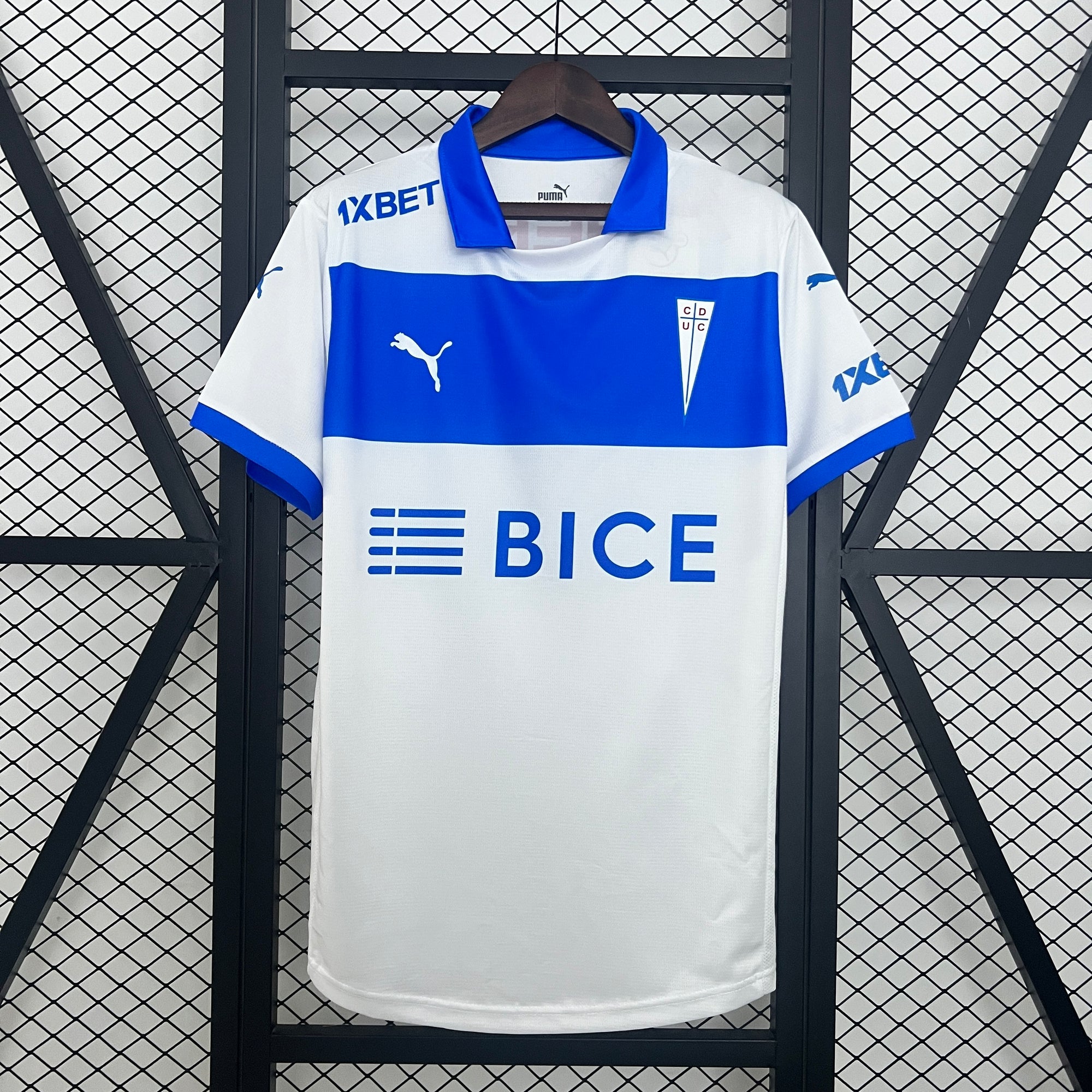 Camisa Universidad Catolica 2024/25 Edição Especial