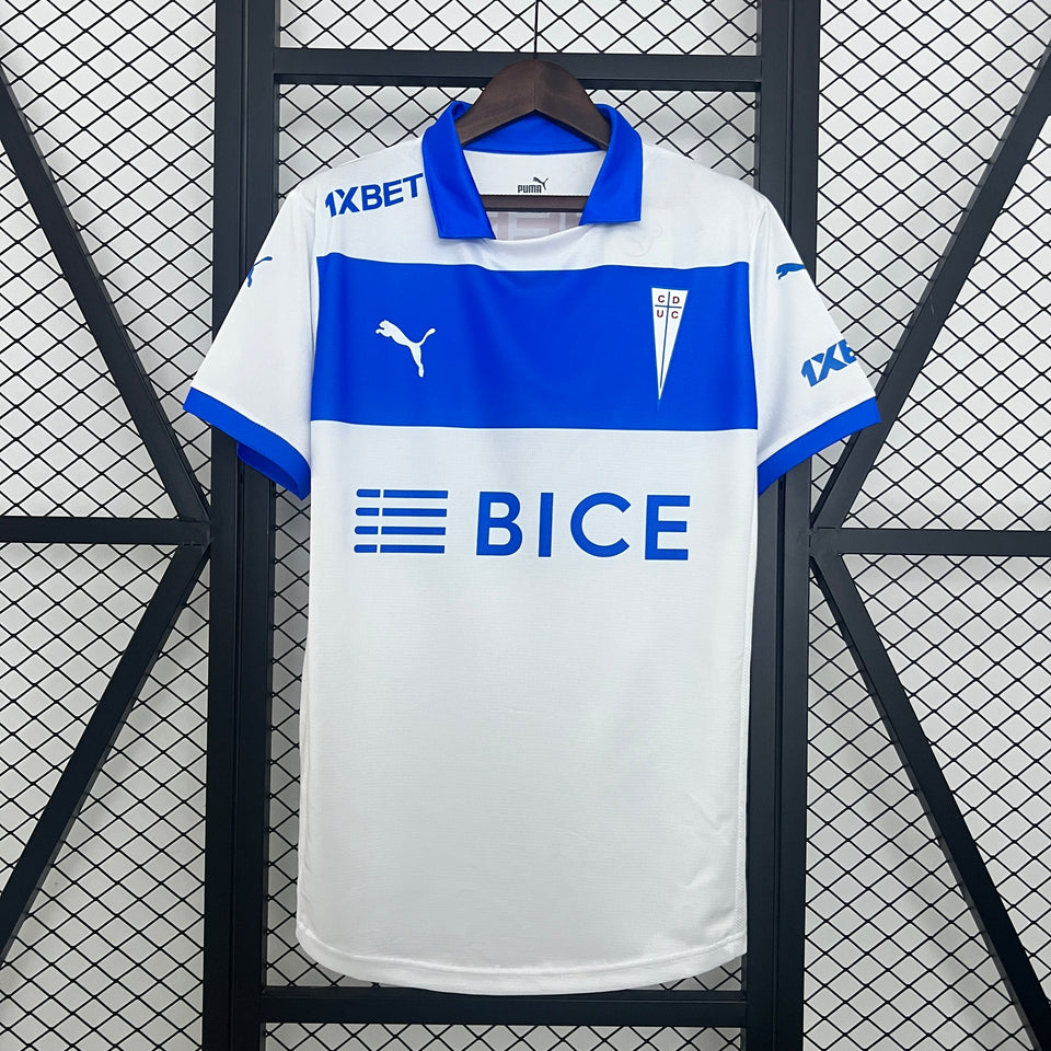 Camisa Universidad Catolica 2024/25 Edição Especial