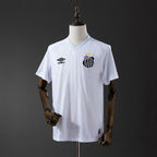 Camisa Santos 2025/26 Home