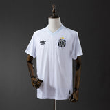 Camisa Santos 2025/26 Home