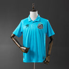 Camisa Santos 2025/26 Third