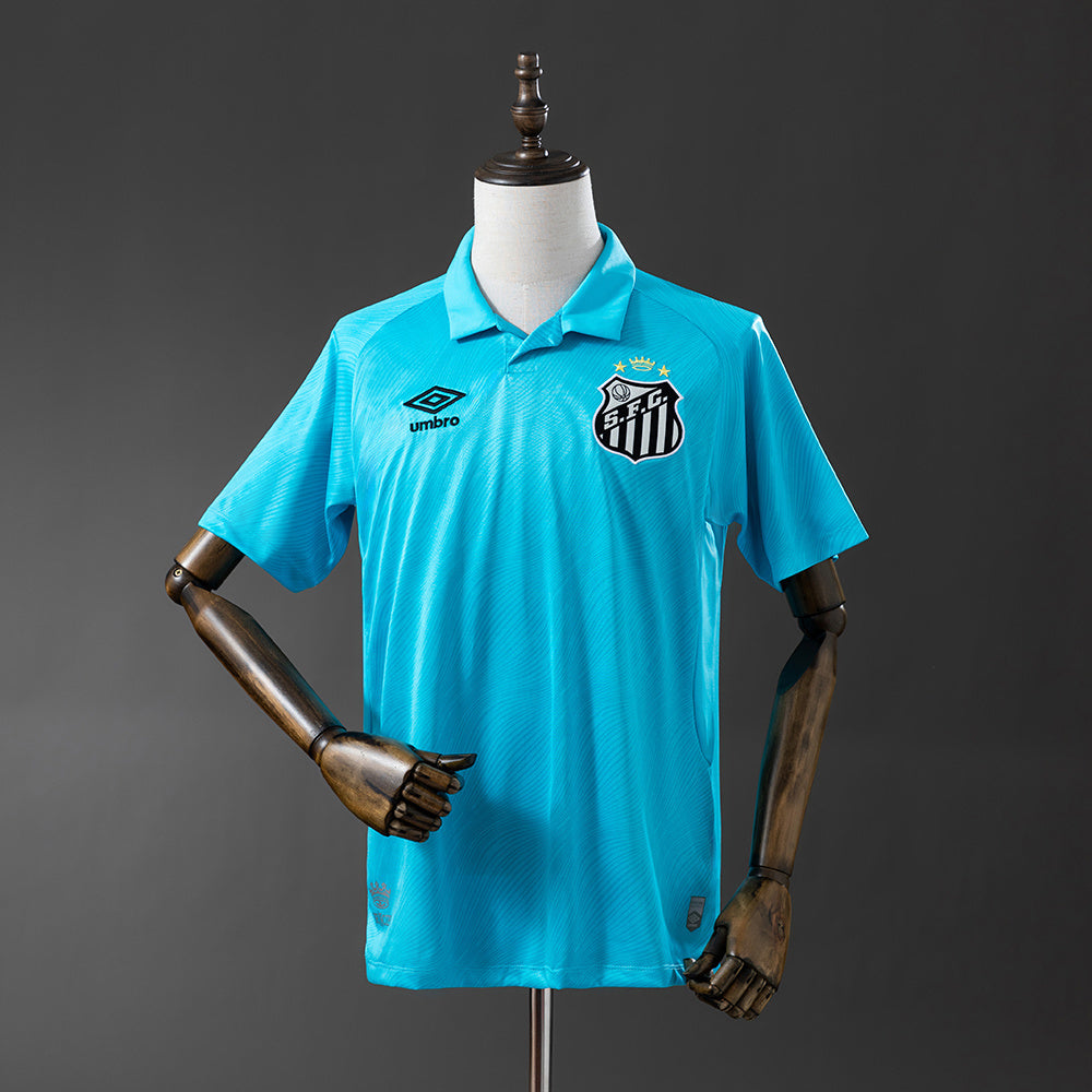 Camisa Santos 2025/26 Third