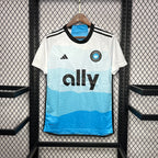 Camisa Charlotte FC 2024/24 Home