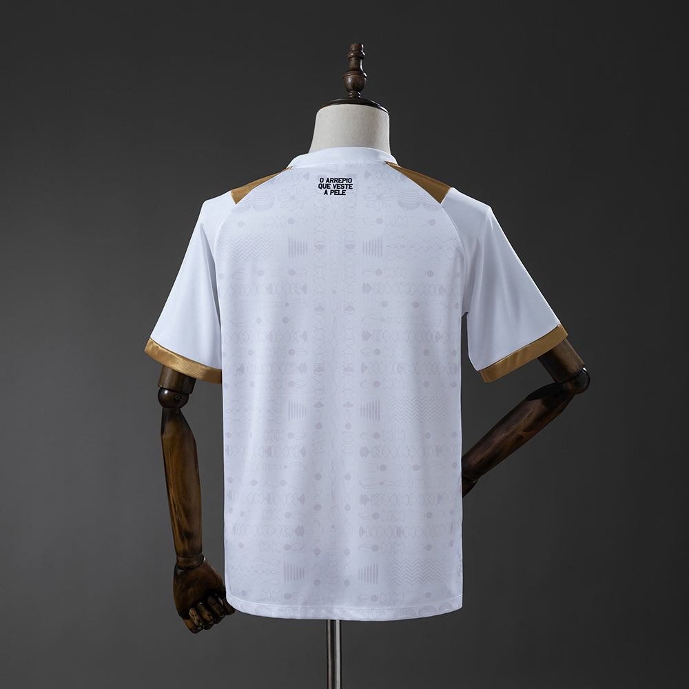 Camisa Bahia 2025/26 Edição Especial White