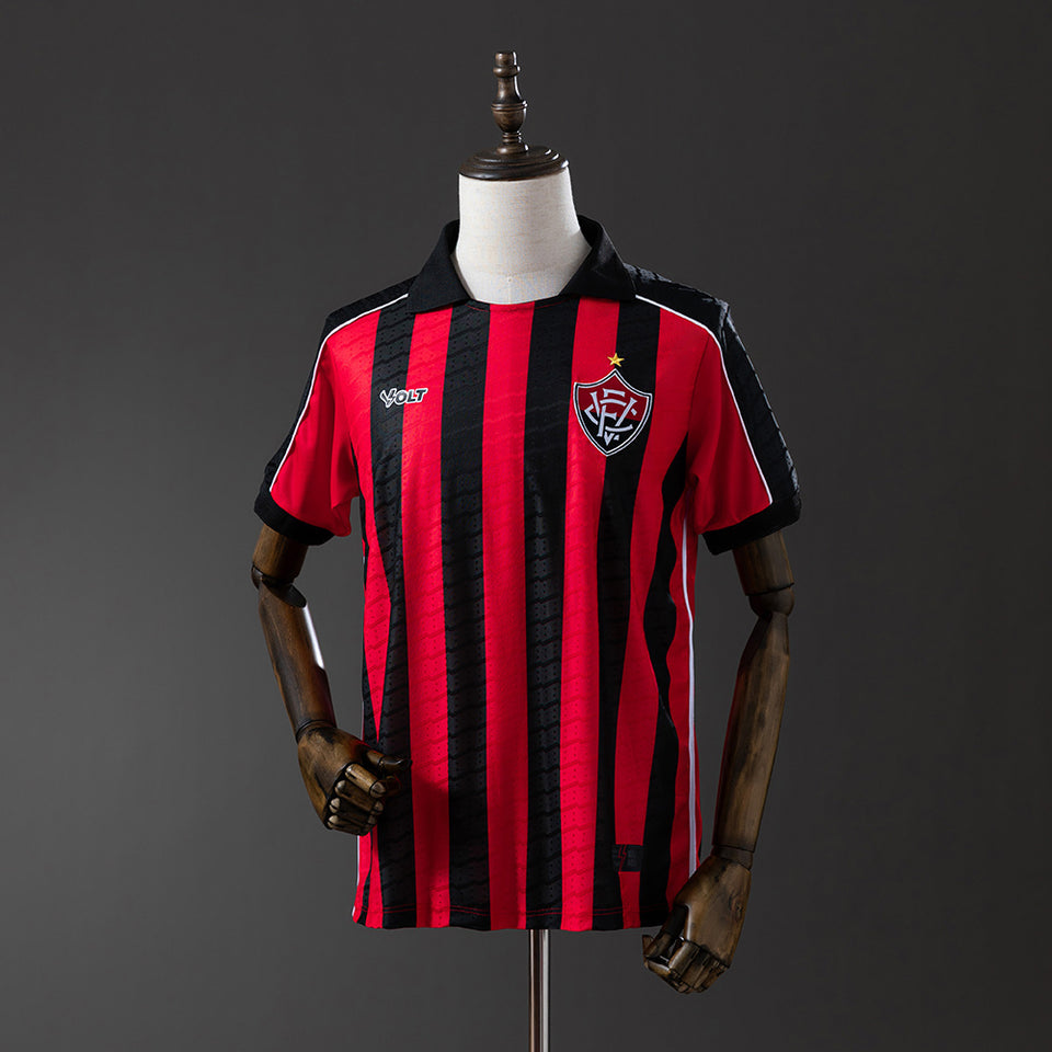 Camisa Vitória 2025/26 Home