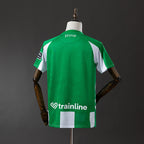 Camisa Real Betis 2025/26 Home