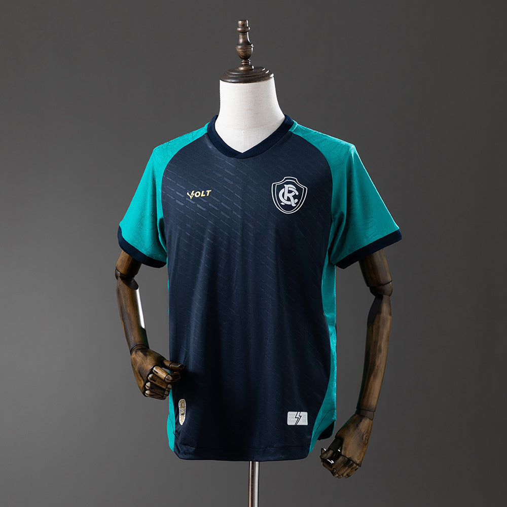 Camisa Remo 2025/26 Edição Especial