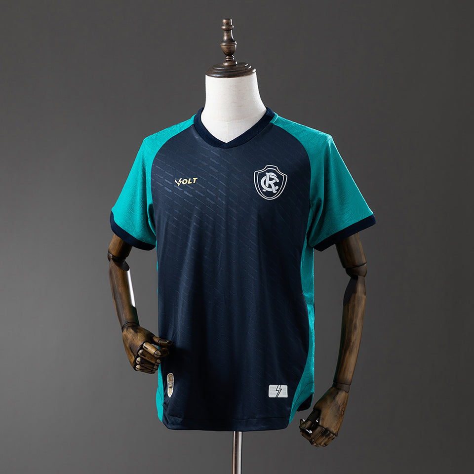 Camisa Remo 2025/26 Edição Especial