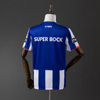 Camisa Porto 2010/11 Home Retro