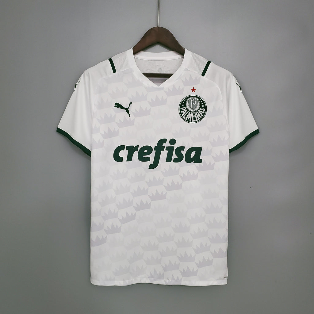 Camisa Palmeiras 2021/22 Away