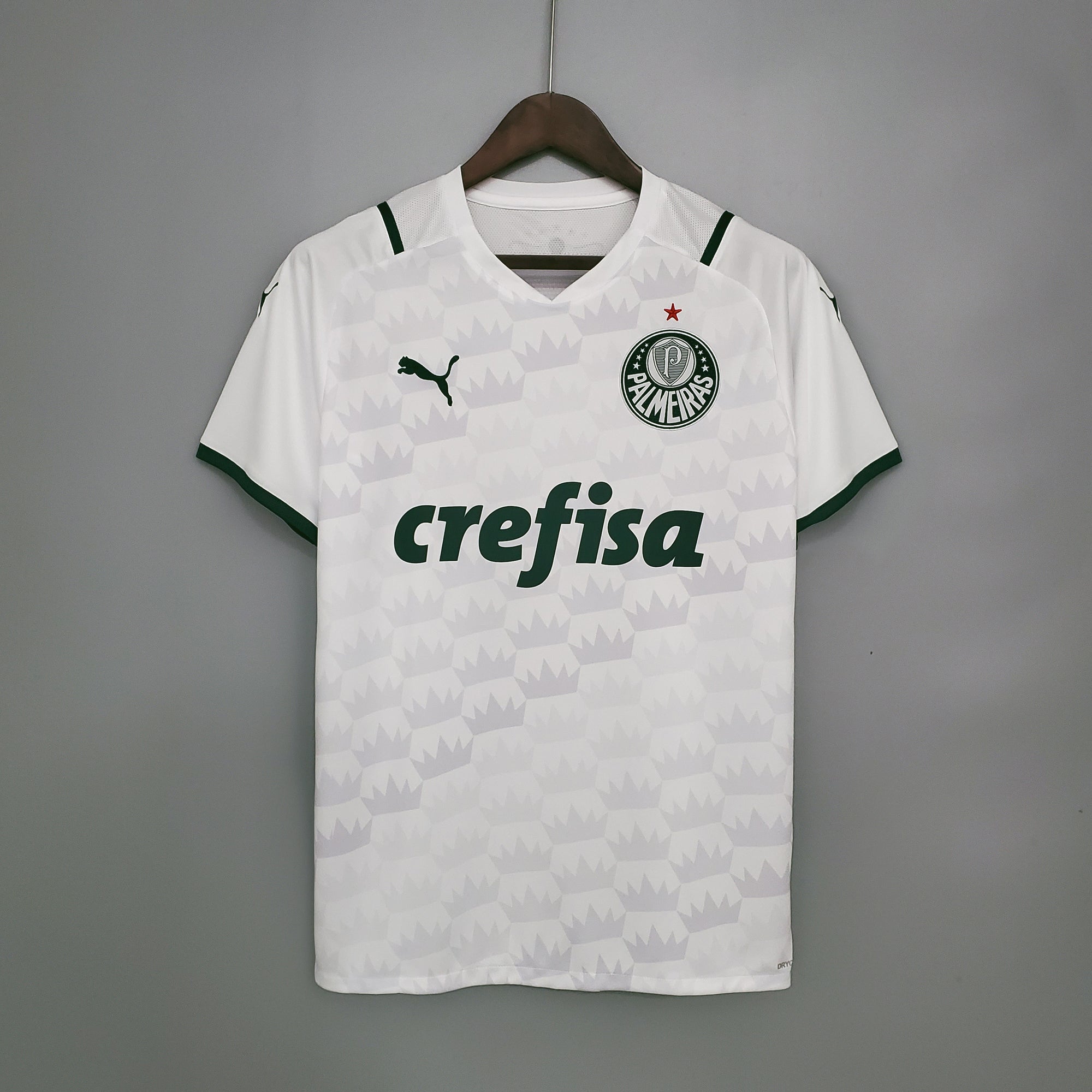 Camisa Palmeiras 2021/22 Away