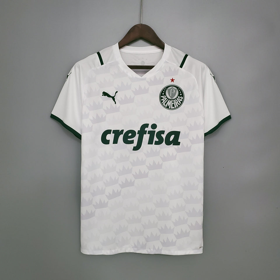 Camisa Palmeiras 2021/22 Away