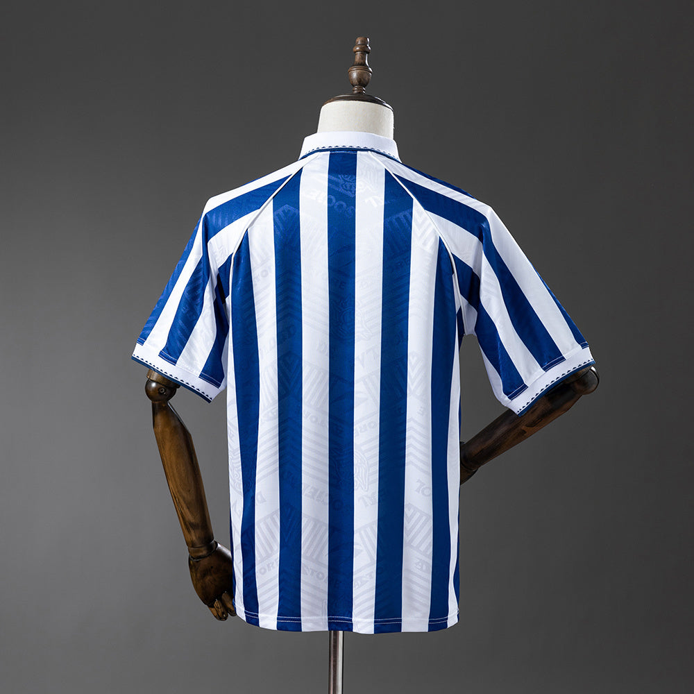 Camisa Real Sociedad 1994/95 Home Retro