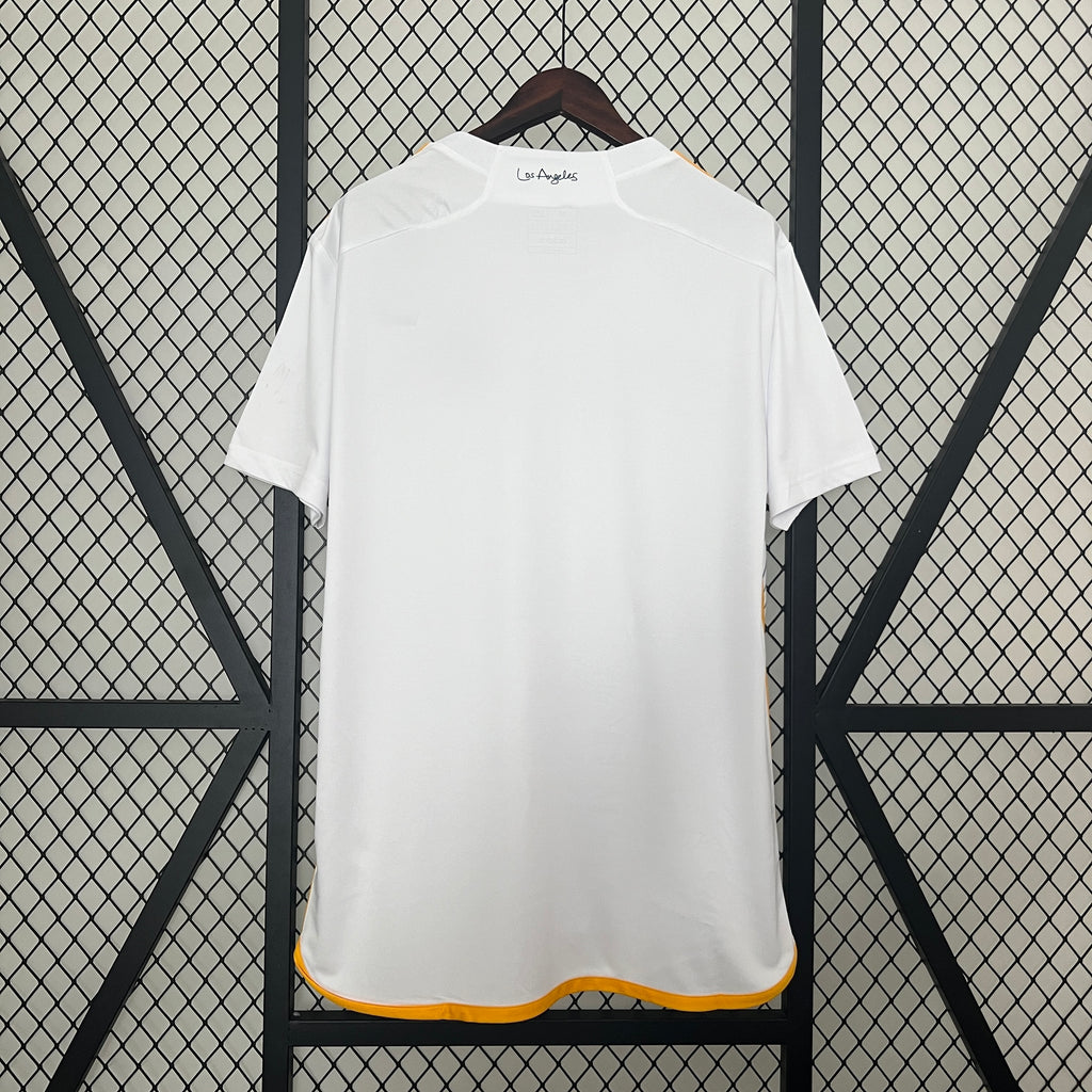 Camisa LA Galaxy 2024/25 Home