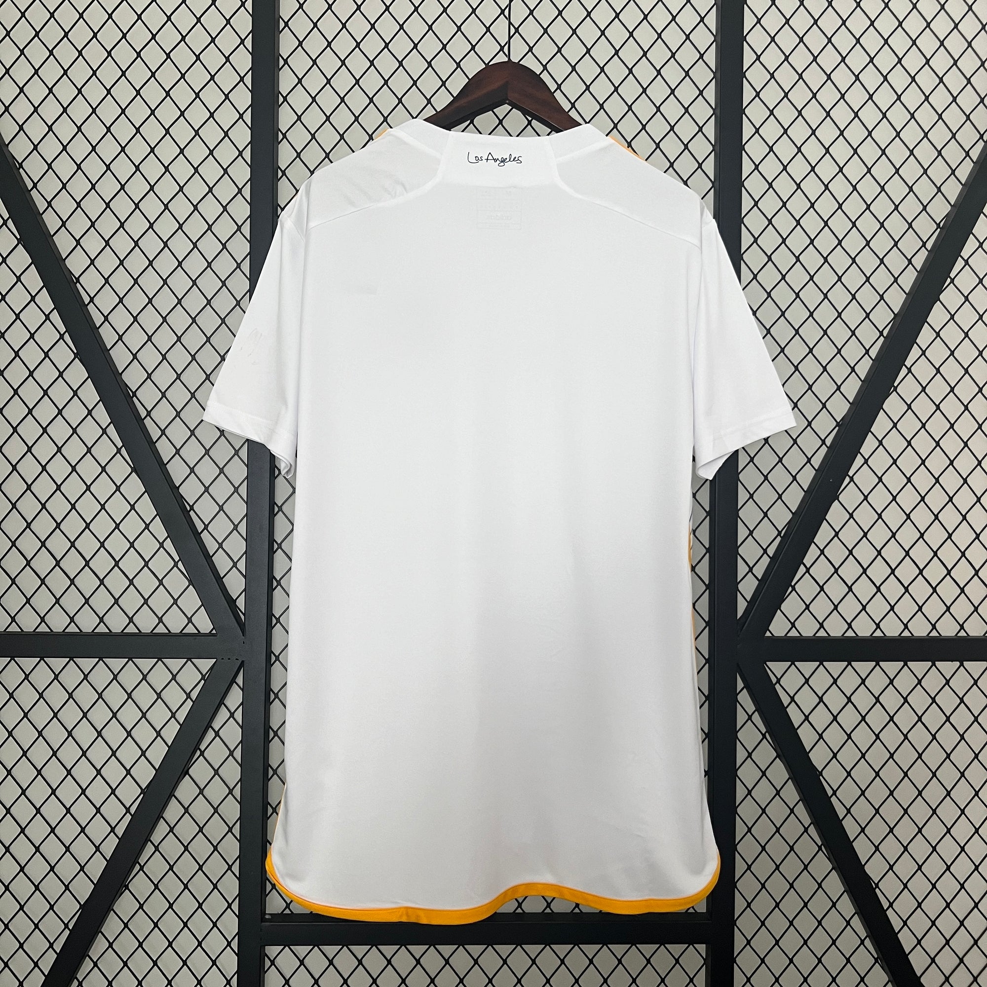 Camisa LA Galaxy 2024/25 Home