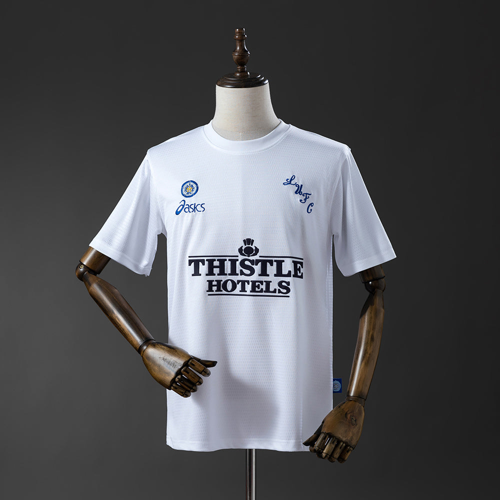 Camisa Nottingham Forest 1995/96 Home Retro