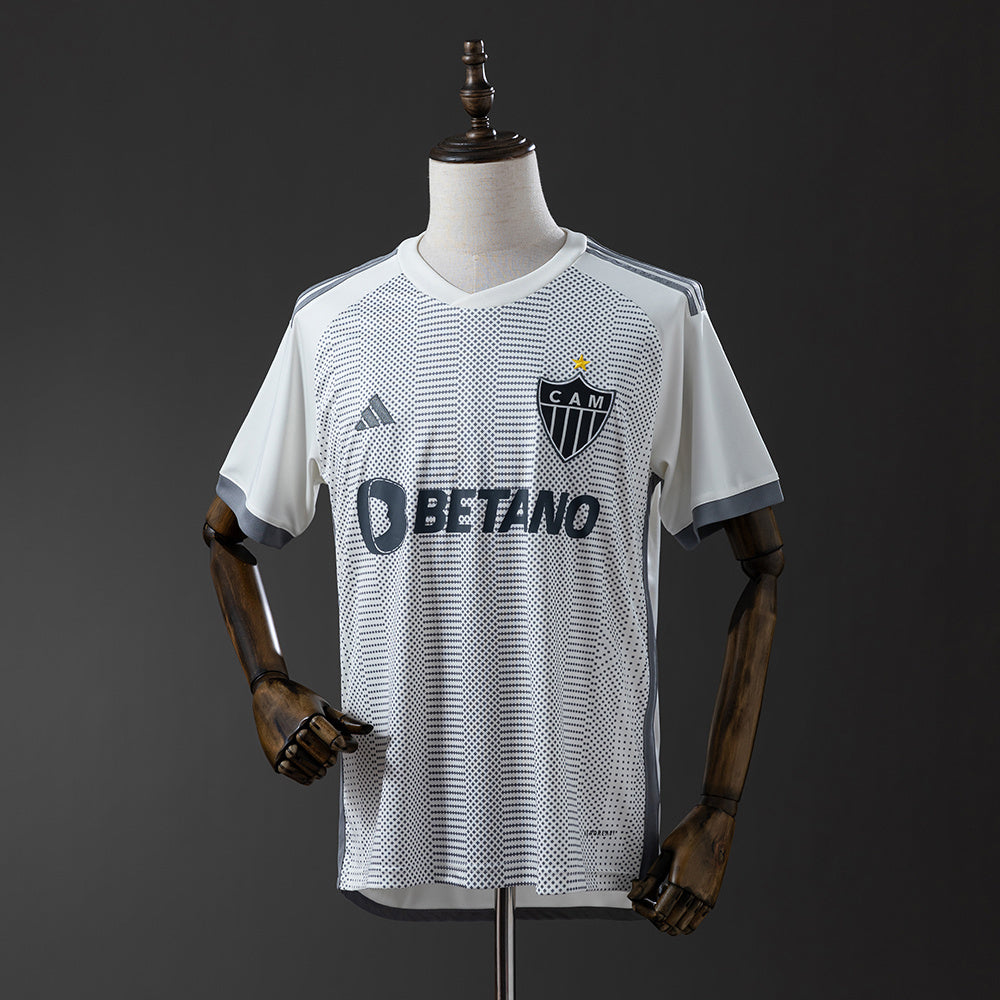 Camisa Atlético Mineiro 2024/25 Away