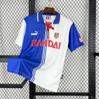 Camisa Atlético de Madrid 1996/97 Retro