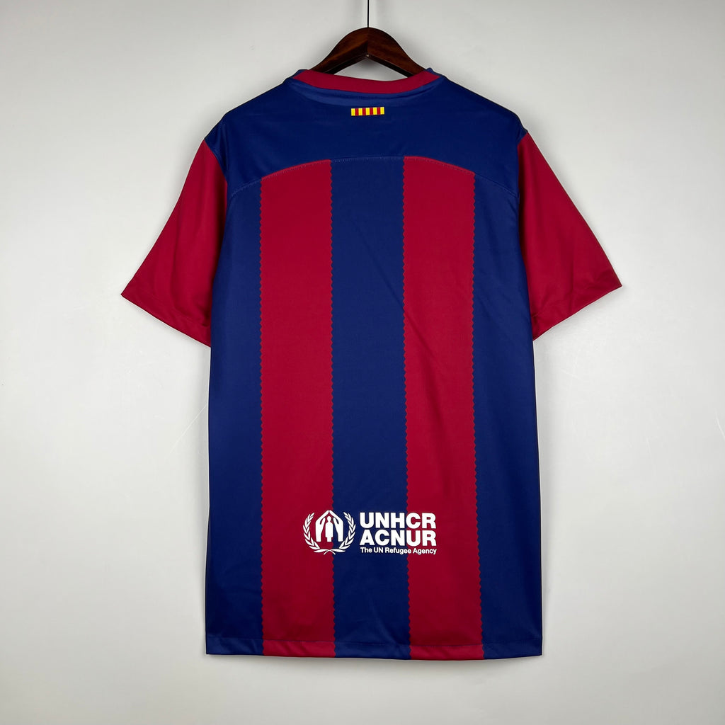 Camisa Barcelona 2023/24 Home
