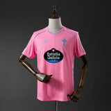 Camisa Celta De Vigo 2025/26 Third