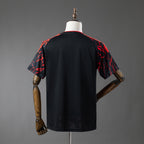 Camisa New York Red Bulls 2026/27 Home