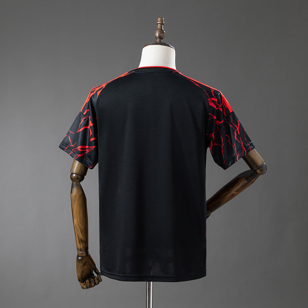 Camisa New York Red Bulls 2026/27 Home