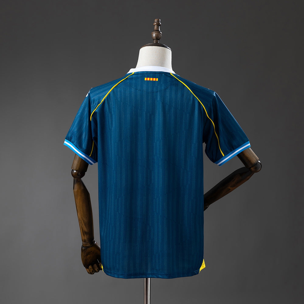 Camisa Espanyol 2025/26 Home Third