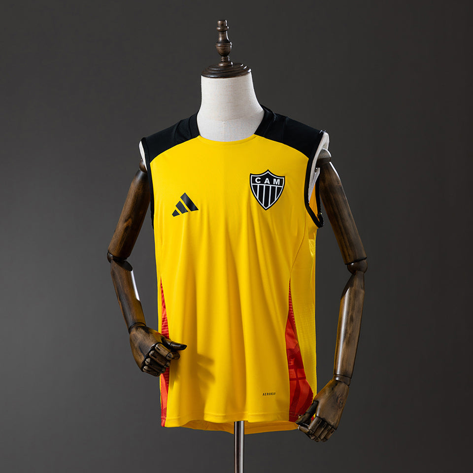 Camisa Atlético Mineiro 2025/26 Training
