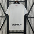 Camisa Celta De Vigo 2025/26 Edição Aniversario White