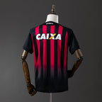Camisa Atletico Paranaense 2001 Away Retro