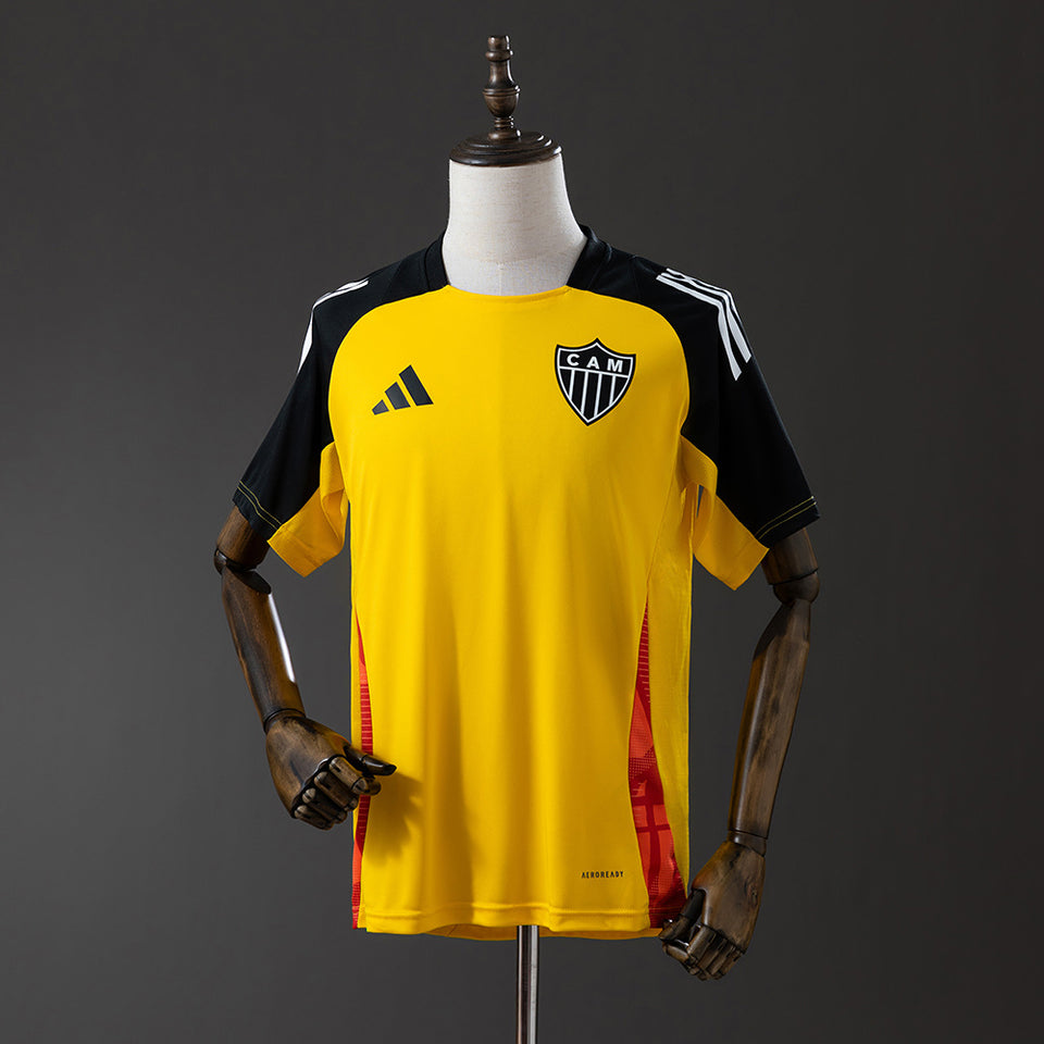 Camisa Atlético Mineiro 2025/26 Training