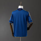 Camisa LA Galaxy 2011/12 Away Retro