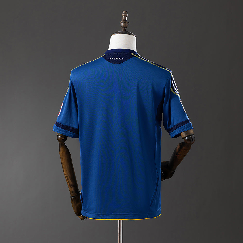 Camisa LA Galaxy 2011/12 Away Retro